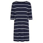Sea ranch 25-6-739-4008-s Платье Astrid SR Navy / Pearl 30x10x10