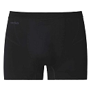 Купить Odlo 184012-60056-XL трусы-боксёры Evolution Light Черный Black / Odlo Graphite Grey XL 7ft.ru в интернет магазине Семь Футов