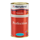 Купить Эмаль двухкомпонентная International Perfection YHK990/A750ML 750мл тёмно-синяя глянцевая 7ft.ru в интернет магазине Семь Футов
