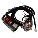 Купить Fischer panda nrr-3808-nrr Контроллер P18x-30x 12V Black 25x15x30 7ft.ru в интернет магазине Семь Футов