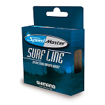 Shimano 13SHSMSF50018 Speedmaster 500 m Монофиламент  Clear 0.180 mm