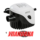 Помпа осушительная 12 В, 1100GPH (4163,5 л/час), автоматическая, SeaFlo (упаковка из 5 шт.) SFBP1G110011_pkg_5