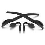 Oakley 102-564-005 Radar EV XS Sock Молодость  Slate