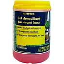 Купить Matt chem b19543 Гель Nettinox 1kg Pink 10x10x16 7ft.ru в интернет магазине Семь Футов