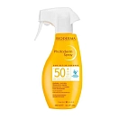 Купить Bioderma 135877 Солнцезащитный крем Photoderm Max SPF50 300ml 15x10x10 7ft.ru в интернет магазине Семь Футов