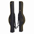 Купить Tubertini 8b029 дорожная сумка Pole Black 20x190x15 7ft.ru в интернет магазине Семь Футов