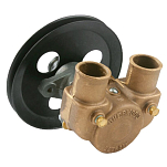 Sherwood G155 Бронзовый рабочий колесо насос