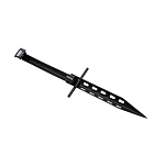 Madcat 56746 Sand Spike Automatic Gate Держатель Удочки Black