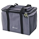 Купить Outwell 590230 Мягкий переносной кулер Eagle Van M 19L Dark Green 7ft.ru в интернет магазине Семь Футов