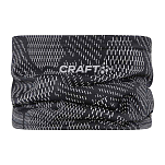 Craft CO1913728-999000-ONESIZE Шарф-хомут Core Essence Lumen Черный Black