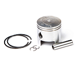 Поршень в сборе с кольцами Skipper для Tohatsu 18 Стандарт SK350-00001-1-0
