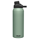 Купить Camelbak 1516303001 Chute Mag 1L Термо Зеленый  Moss 7ft.ru в интернет магазине Семь Футов