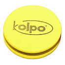 Купить Kolpo 0702013-18 EVA Winder  Yellow 1.8 x 6 mm 7ft.ru в интернет магазине Семь Футов