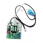 Indelb G839 Материнская плата TB31/TB41/TB51/TB45/TB55 Green