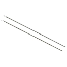 Купить Ragot rg0100052 Игла для червей 50 Единицы 15x5x5 13 cm 7ft.ru в интернет магазине Семь Футов