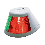 Perko 9-0252WB0DP1 Двухцветный свет  White 3 1/2 x 2 1/4 x 13/16´´