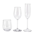 Купить Plastimo 5320351 Seychelles Tritan Анод 6 единицы  Transparent 7ft.ru в интернет магазине Семь Футов