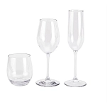 Plastimo 5320351 Seychelles Tritan Анод 6 единицы  Transparent