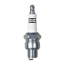 Купить Свеча зажигания Champion Copper Plus QL77JC4/T10 QL77JC4 0.8мм М14x1.25мм 12.7мм 25-30Нм разъем SAE под ключ 21мм, Osculati 47.557.08 7ft.ru в интернет магазине Семь Футов