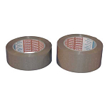 Tesa TES4120-50 100 m Упаковочная клейкая лента Серебристый Grey 50 mm