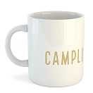 Купить Kruskis 42611C351 Кружка Camplife 325ml  White 7ft.ru в интернет магазине Семь Футов