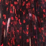 Textreme PHF16-H168-UNIT Фильм Holographic Fibers  Holo Bordeaux 1.6 mm