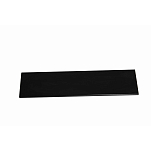 Plastimo 60964 270 Часть 2 Надувной Лодка Древесина тарелка Пол Brown/ Silver 84.5 x 40 cm