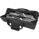 Ultraflex 388-21001097 Super Grip Carryall Серебристый