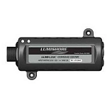 Lumishore 625918 Контроллер команд связи Lumi Black 16x16x8