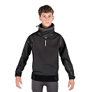 Купить Zhik p203259 Куртка Aqua Smock Black 40x30x20 13-14 Years 7ft.ru в интернет магазине Семь Футов