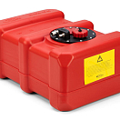 CAN PLASTIC 01.2023 Топливный бак / 33 л