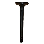 Fischer panda nrr-1268-nrr Выпускной клапан Kubota EA300 Black 20x15x10