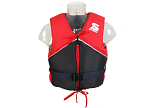 SECUMAR ECHO Children's Foam Life Jacket / 50 N / 30-40 kg 57489-bvs