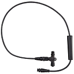 Motorguide MOT-8M0092085 Pinpoint Комплект шлюза GPS Черный Black