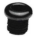 Купить Plastimo 16682 Mini 16682 Fairleads Черный  7 mm  7ft.ru в интернет магазине Семь Футов