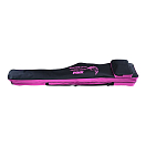 Купить Carp expert 73145235 Method Род Холдолл  Black / Pink 135 cm 7ft.ru в интернет магазине Семь Футов