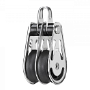 SPRENGER 3501100055 Мини-блок с кольцом / 8 мм / подшипник скольжения