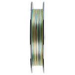 Daiwa EMPE08150M Emeraldas Sensor 8 Braid+Si2 150 M Многоцветный Multicolor 0.100 mm 
