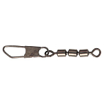 VMC AVM290065 3553 Защелкивающиеся вертлюги Черный Black 14 