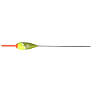 Купить Mikado SMS-041-0.5 Fixed 041 Плавать Желтый  Yellow / Green 0.5 g  7ft.ru в интернет магазине Семь Футов