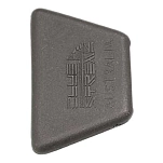 Blue streak ORT20R3-10 Защитный кожух OR2 и OR3  Black