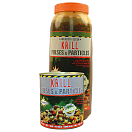 Купить Dynamite baits 34DBDY1284 Krill Frenzied Pulse Parti-Mix 2.5L Бежевый Beige 7ft.ru в интернет магазине Семь Футов