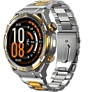 Купить Blackview w90 pro silver Смарт-часы W90 Pro 16x13x9 7ft.ru в интернет магазине Семь Футов