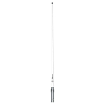 Shakespeare antennas 167-6396AISR Phase III AIS Антенна Серебристый