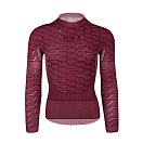 Купить Q36.5 Q082.24.L-XL Базовый слой с длинным рукавом 3 Красный Siena L-XL 7ft.ru в интернет магазине Семь Футов