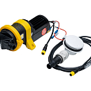 WHALE WHSG8284 Система откачки сточных вод GULLEY IC