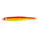 Tackle house 727129001 P Boy Джиг 150 mm 16g  Gold Pink G
