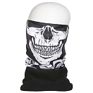 Купить Level 7800AS.35-PCS Шарф-хомут Multy Черный  Black / White 7ft.ru в интернет магазине Семь Футов