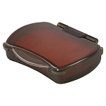 Fox international CBX094 Edges Коробка с крючками  Black