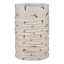 Купить Buff ® 135744.954.10.00 Шарф-хомут Coolnet UV®  Birch Grey 7ft.ru в интернет магазине Семь Футов